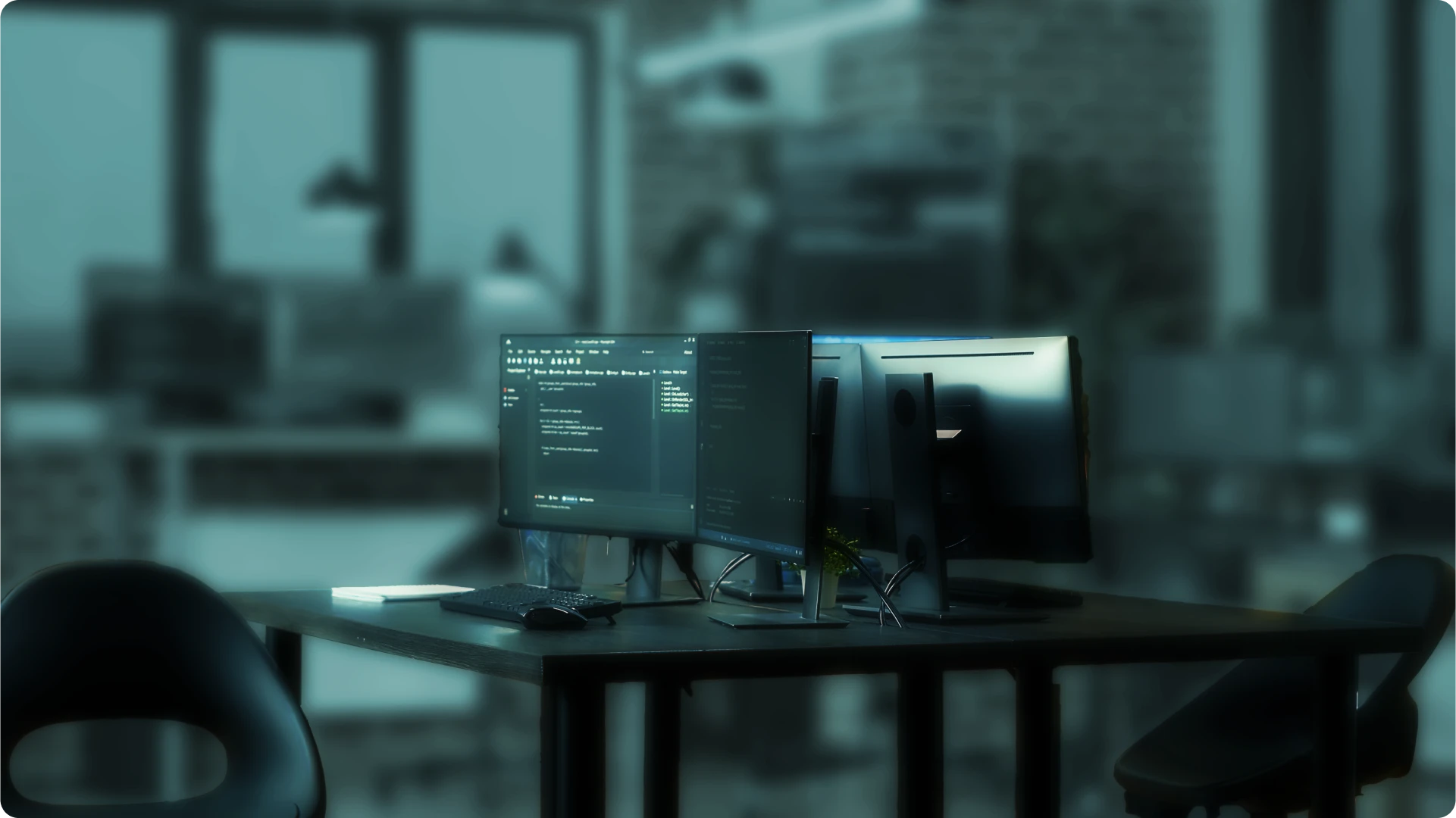 IT ekipman ve altyapı danışmanlığı