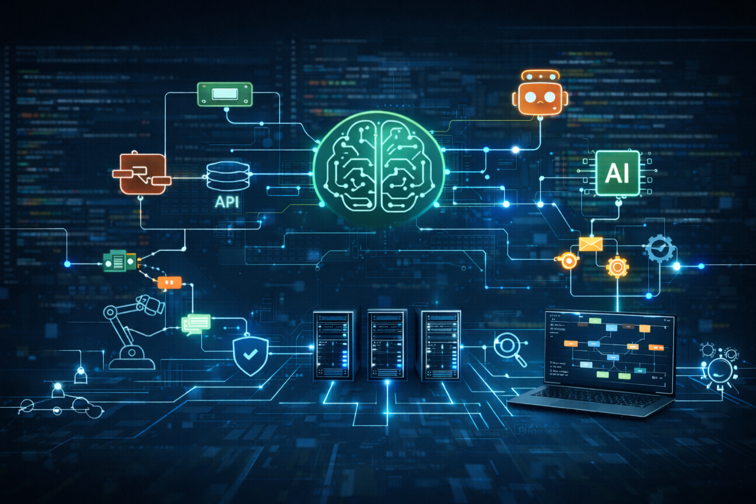 Kurumsal yazılım geliştirme